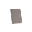Marquez A6 Notebook Grey